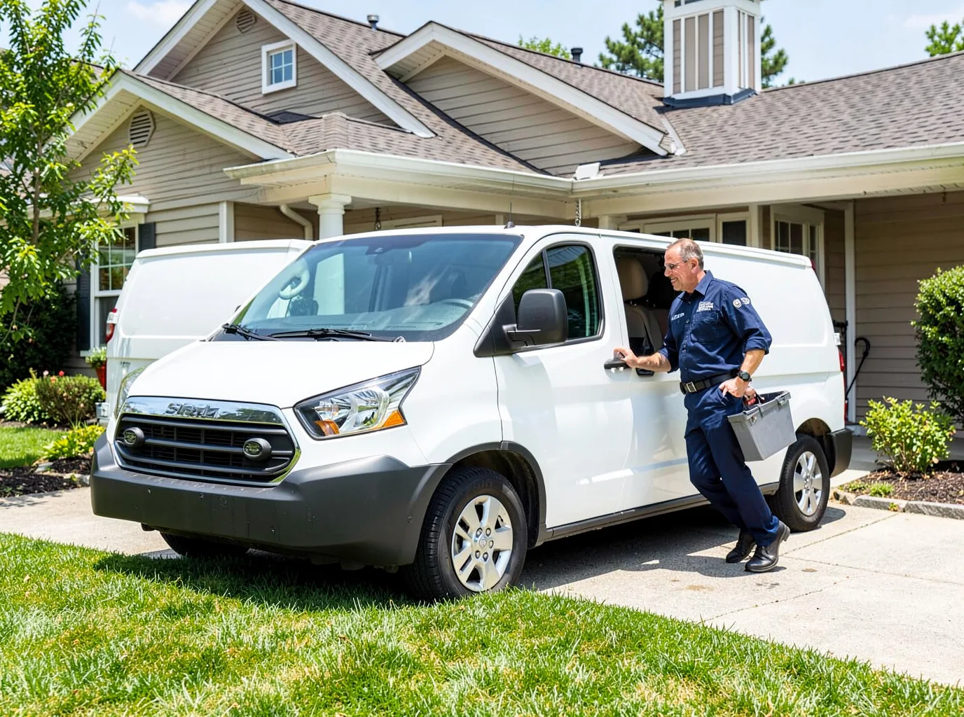 Emergency Plumber company in Aurora, IA